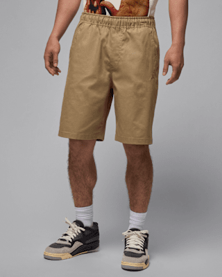 NIKE公式】ジョーダン エッセンシャル メンズ ウーブン ショートパンツ